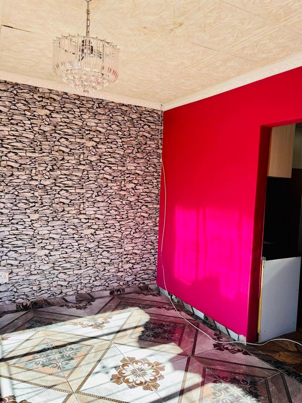 To Let 2 Bedroom Property for Rent in Mmabatho Unit 13 North West